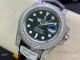 Swiss Quality Rolex Submariner Limited Edition Watch Iced Out Leather Strap (3)_th.jpg